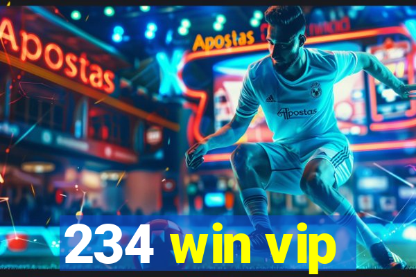 234 win vip